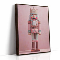 Blush Nutcracker Dreams Of December