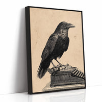 The Poet's Midnight Messenger