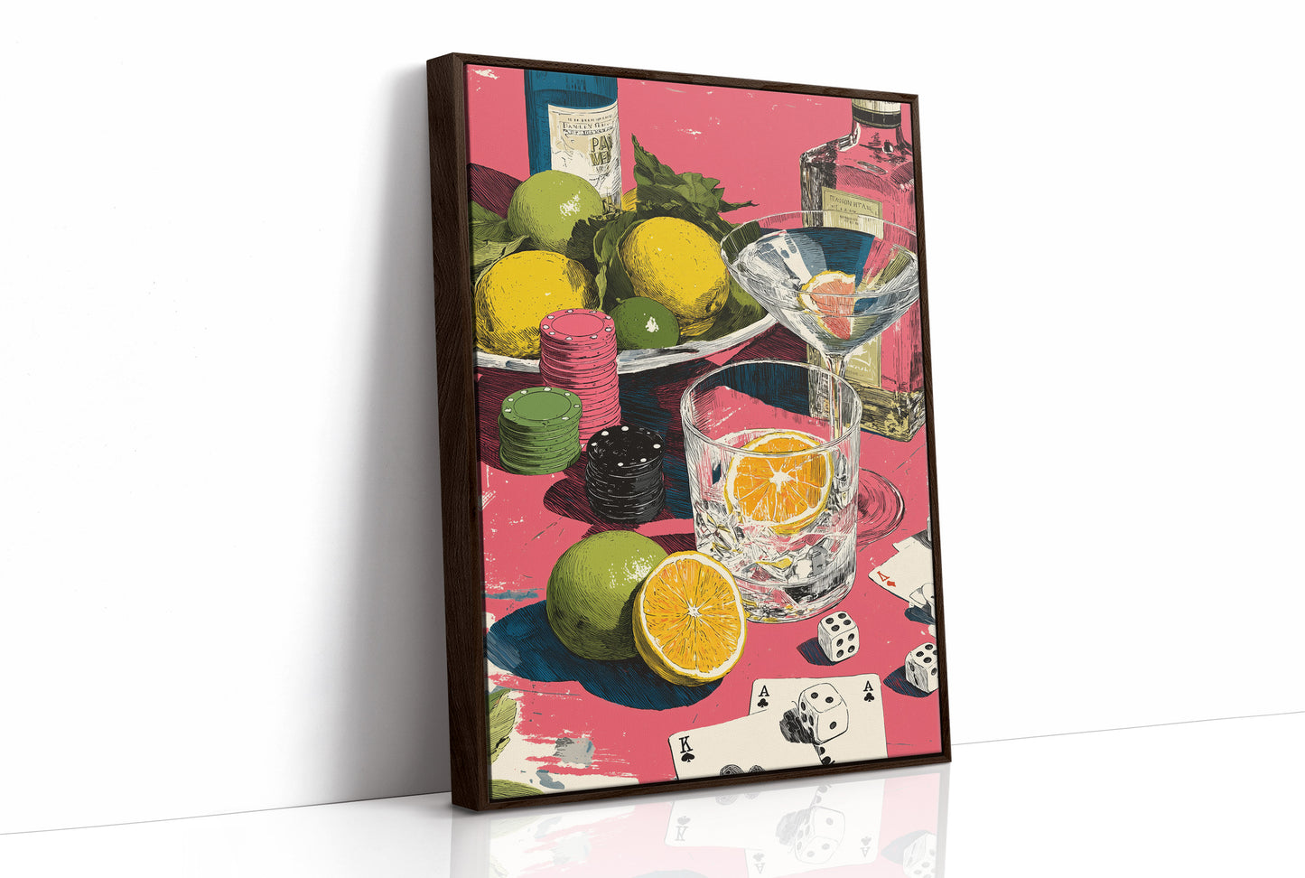 The Night Is Still Young