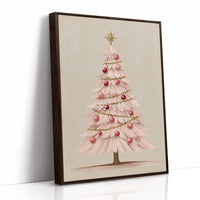 Blush Pine Dreams Of December