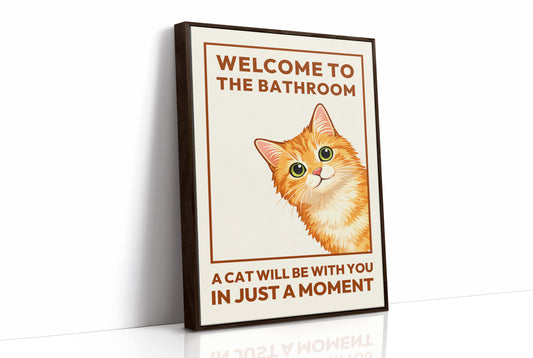 Feline Surveillance: No Privacy Guaranteed