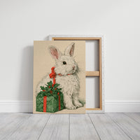 Bunny's Best Gift