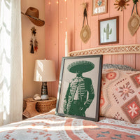 Verde Stories From Old Mexico
