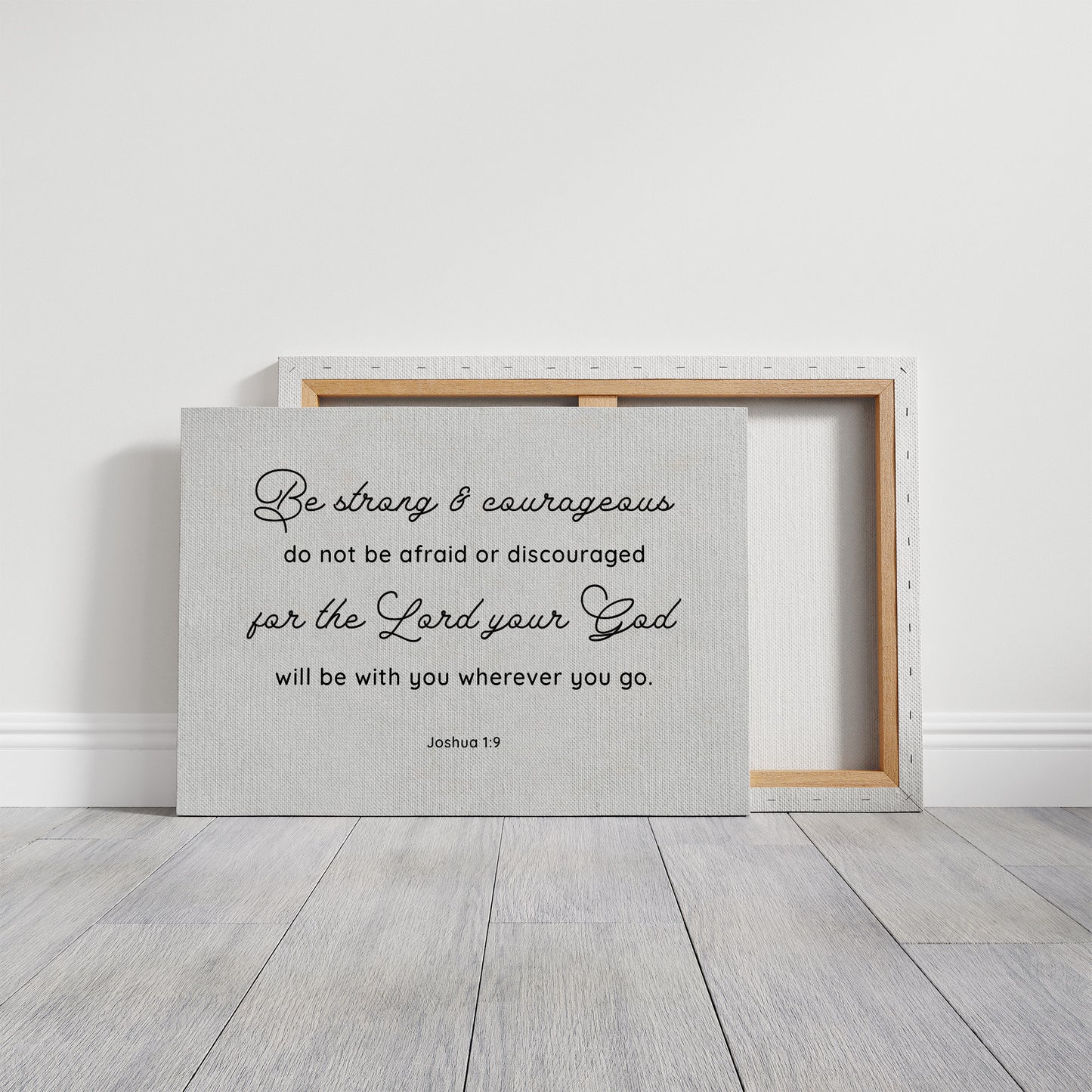 Words That Travel With You