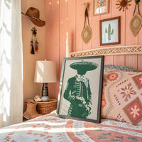 Emerald Tales From Jalisco Nights