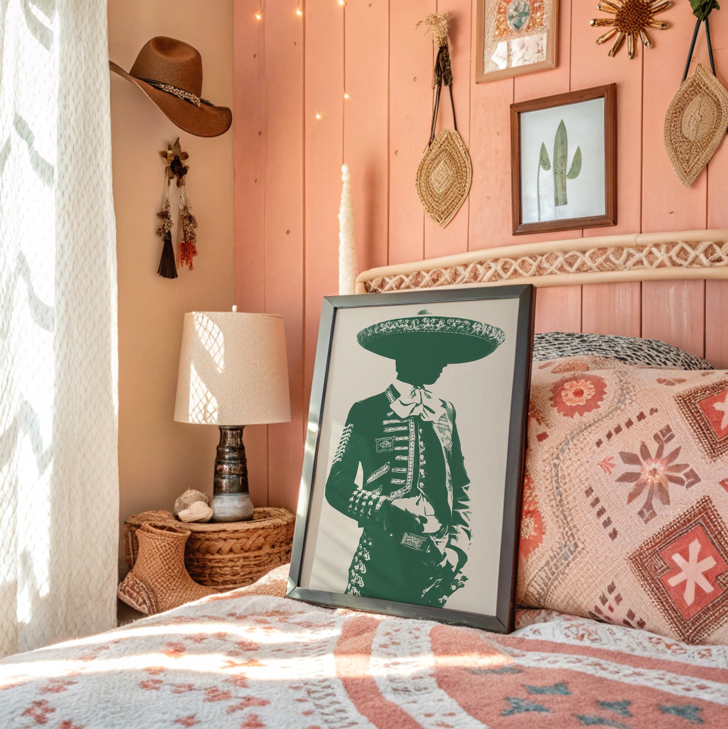 Emerald Tales From Jalisco Nights