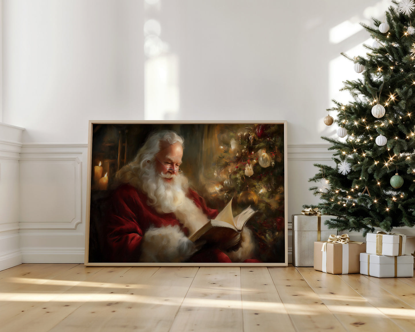 Stories Between December And Dawn