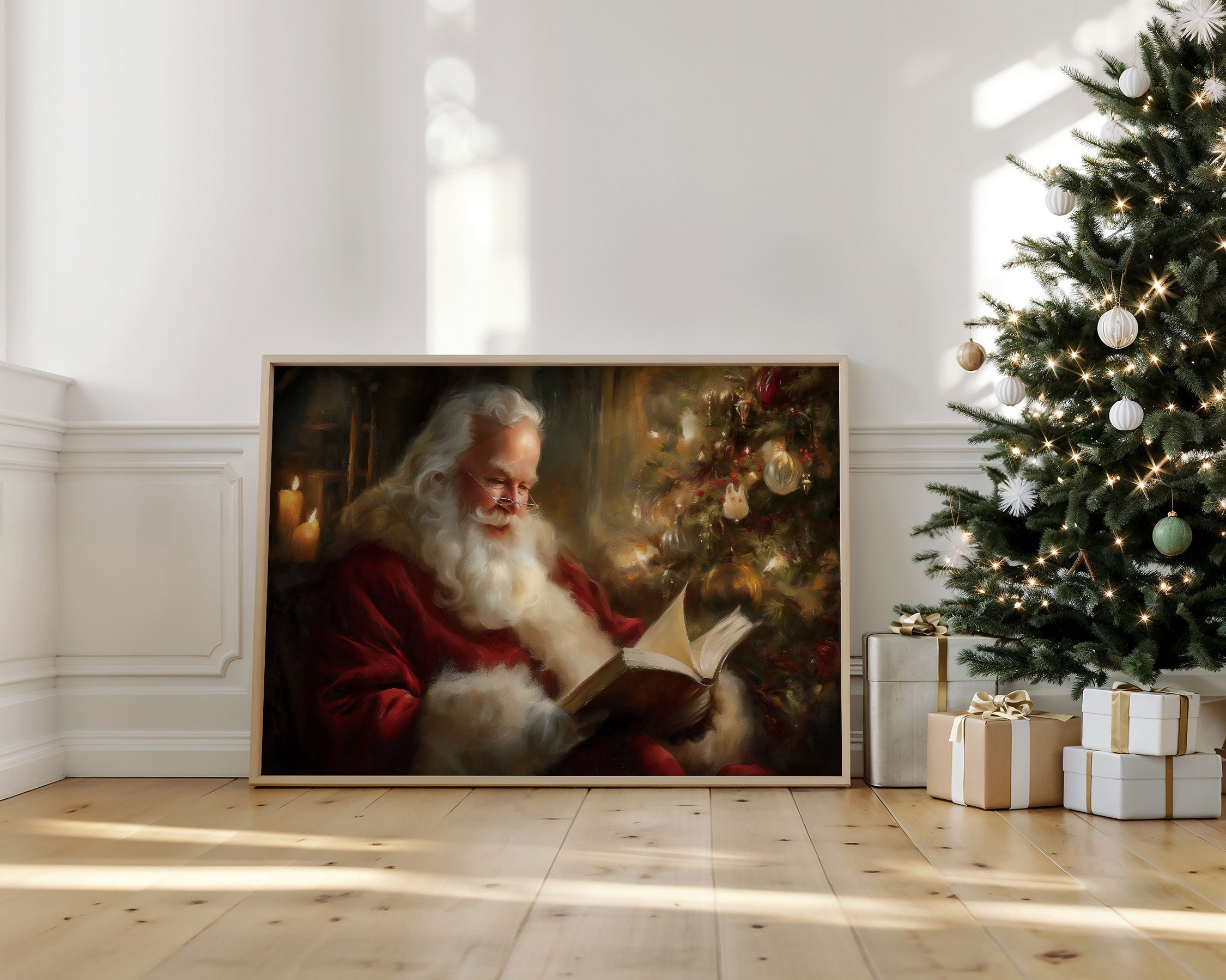 Stories Between December And Dawn