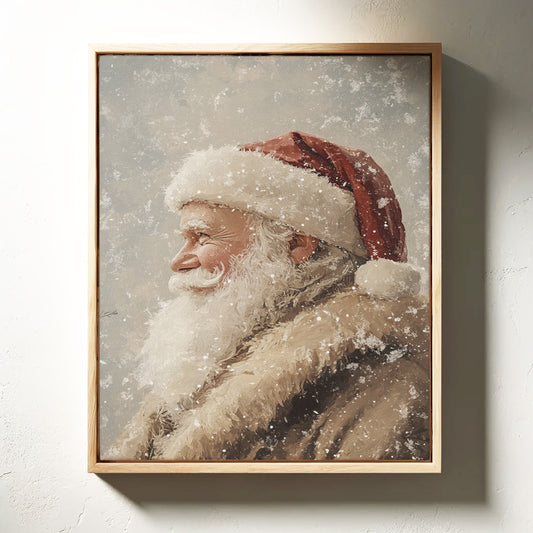 AL0808 - Premium Art Print - Gallery Canvas image 6