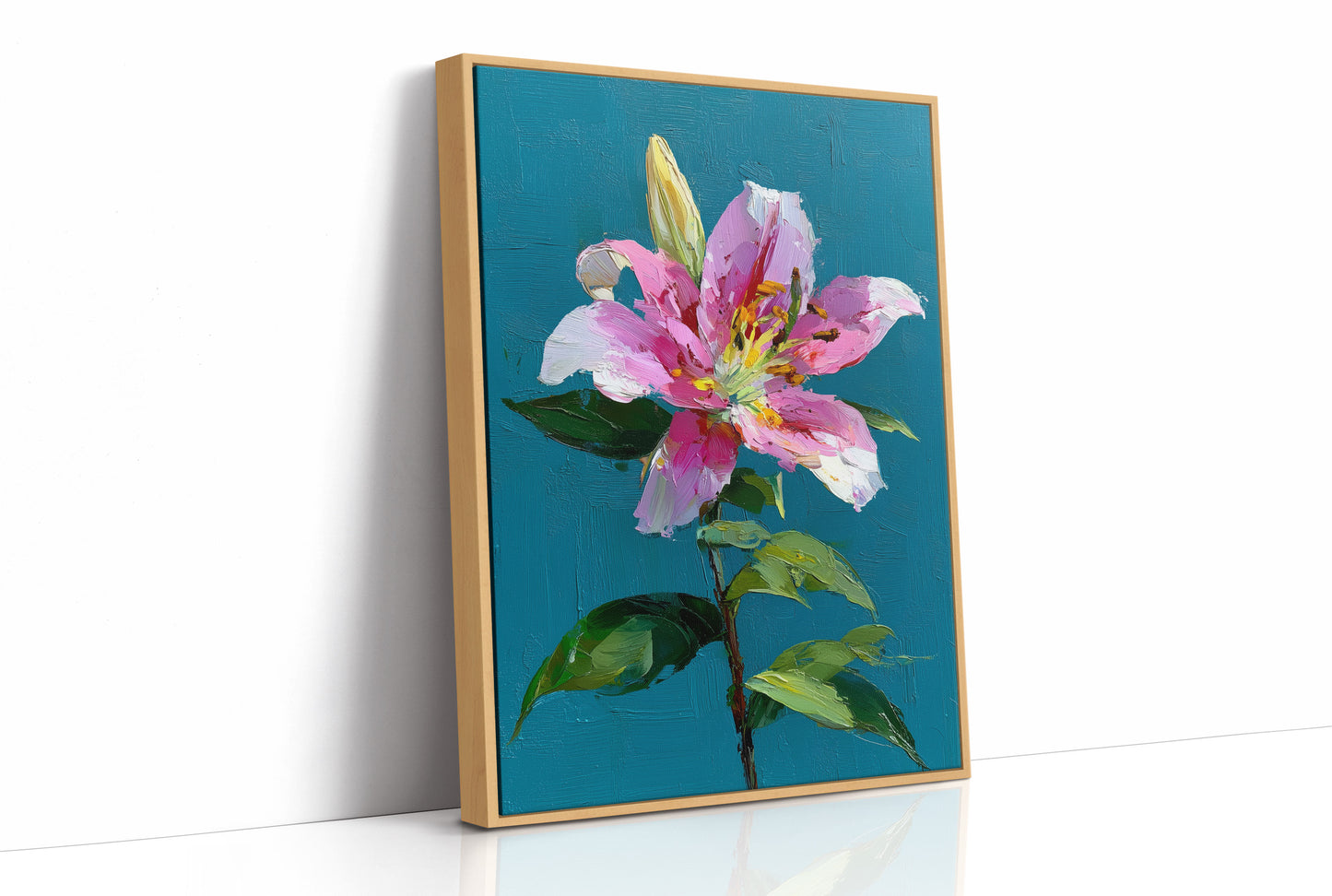 Open Before Anyone Was Ready