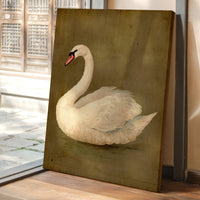 Elegance Stilled in Time