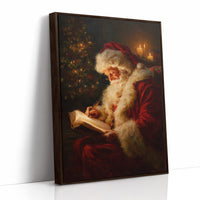 December Stories By Candlelight Glow