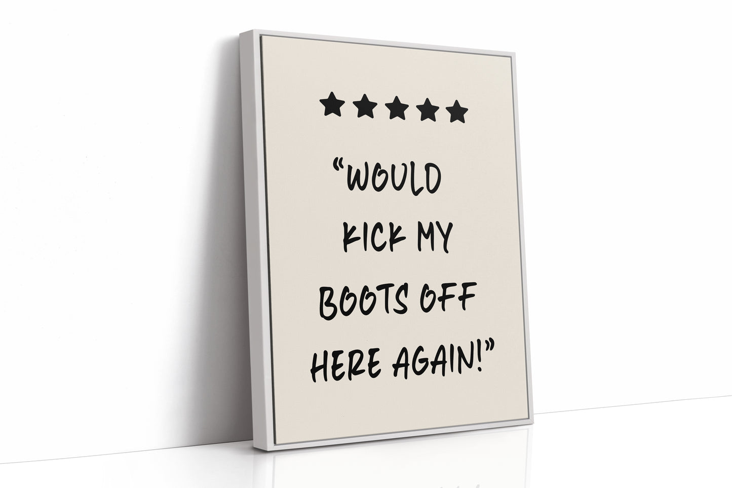 Dusty Boots Tell Country Stories
