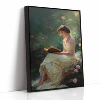 Pages Bloom In Rose Gardens
