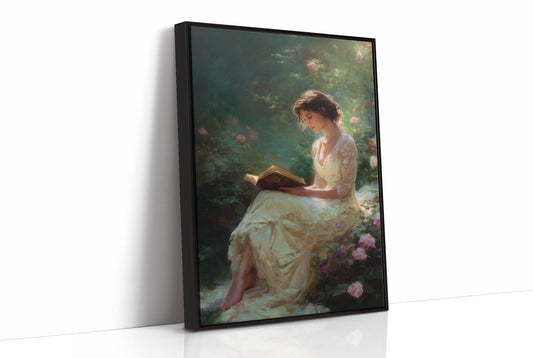 Pages Bloom In Rose Gardens
