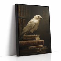 Pale Raven's Literary Perch
