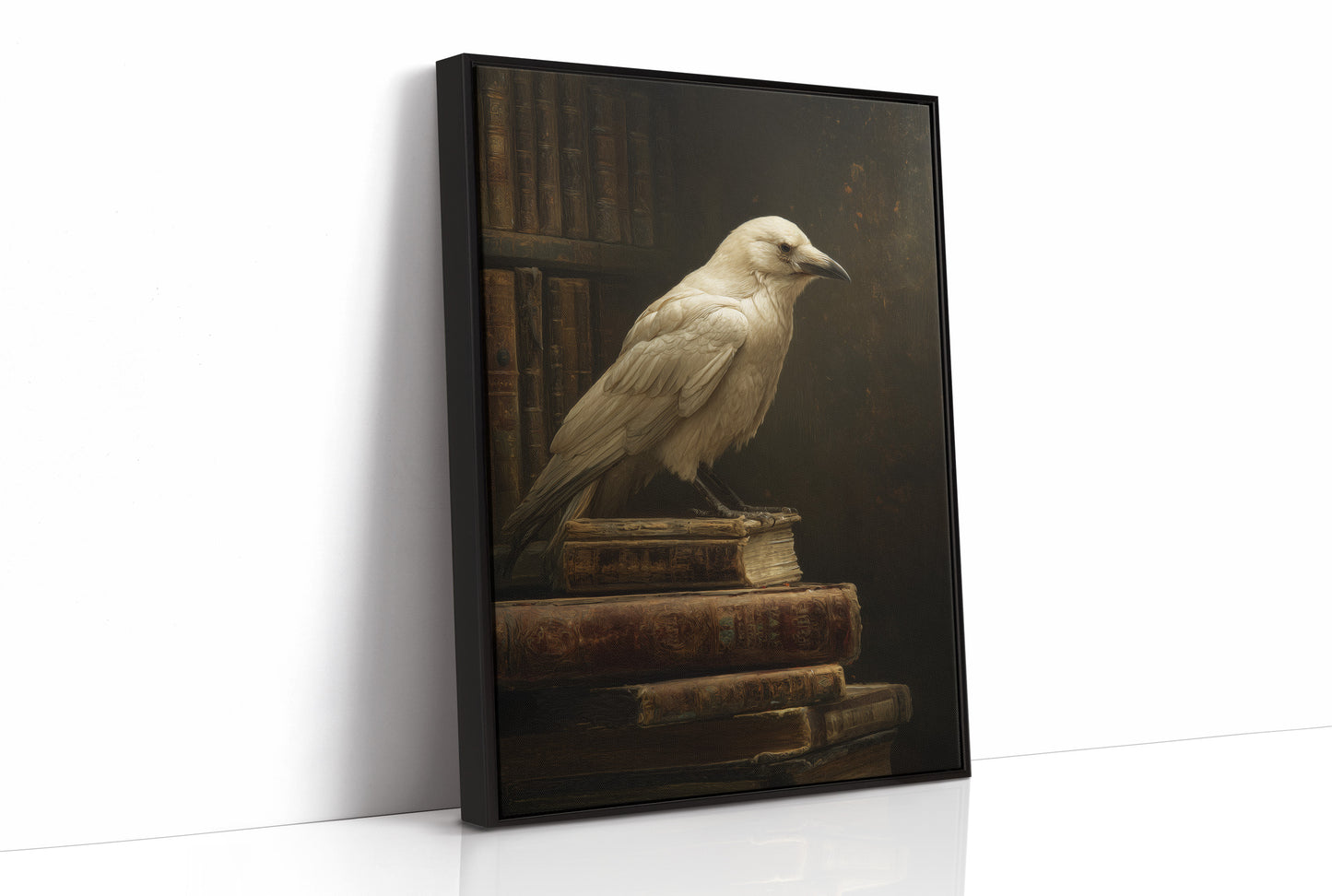 Pale Raven's Literary Perch