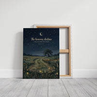 The Heavens Declare: Firefly Meadow Path