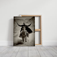 Riders of Dust and Valor
