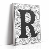R Is for Rooted in Bloom