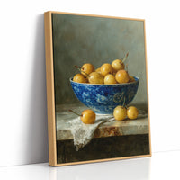 The Bowl That Earns the Light