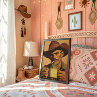 Coffee Tales Between Dust And Dawn