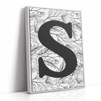 S Is for Secretly Wild