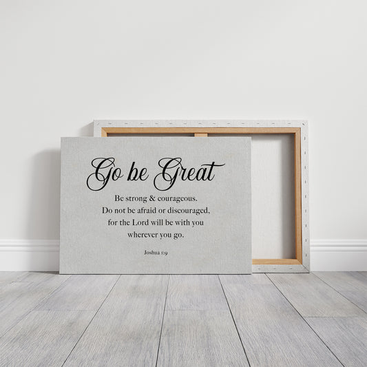 Strength Finds Quiet Library Corners