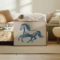 The Gallop of Freedom