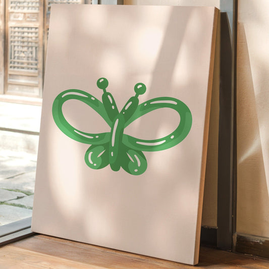 Jade Wings Paint Spring Stories