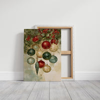 A Fuller Hang of Vintage Glass