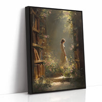 Between Volumes Blooms Discovery