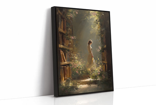 Between Volumes Blooms Discovery