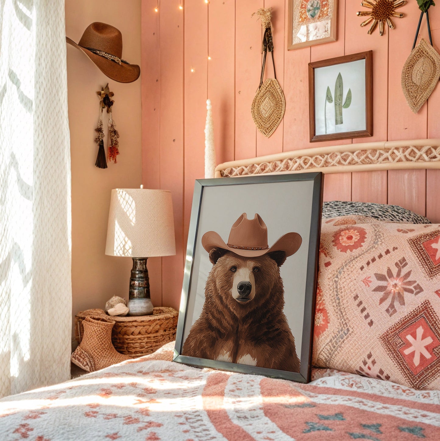 Grizzly Tales From Western Plains