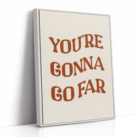 The Road Ahead is Yours