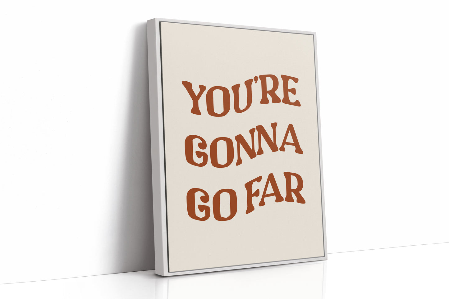 The Road Ahead is Yours