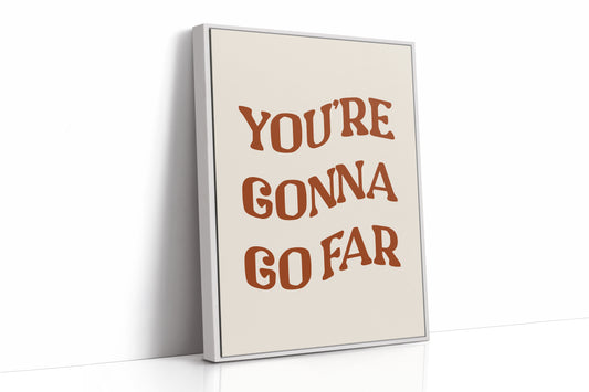 The Road Ahead is Yours