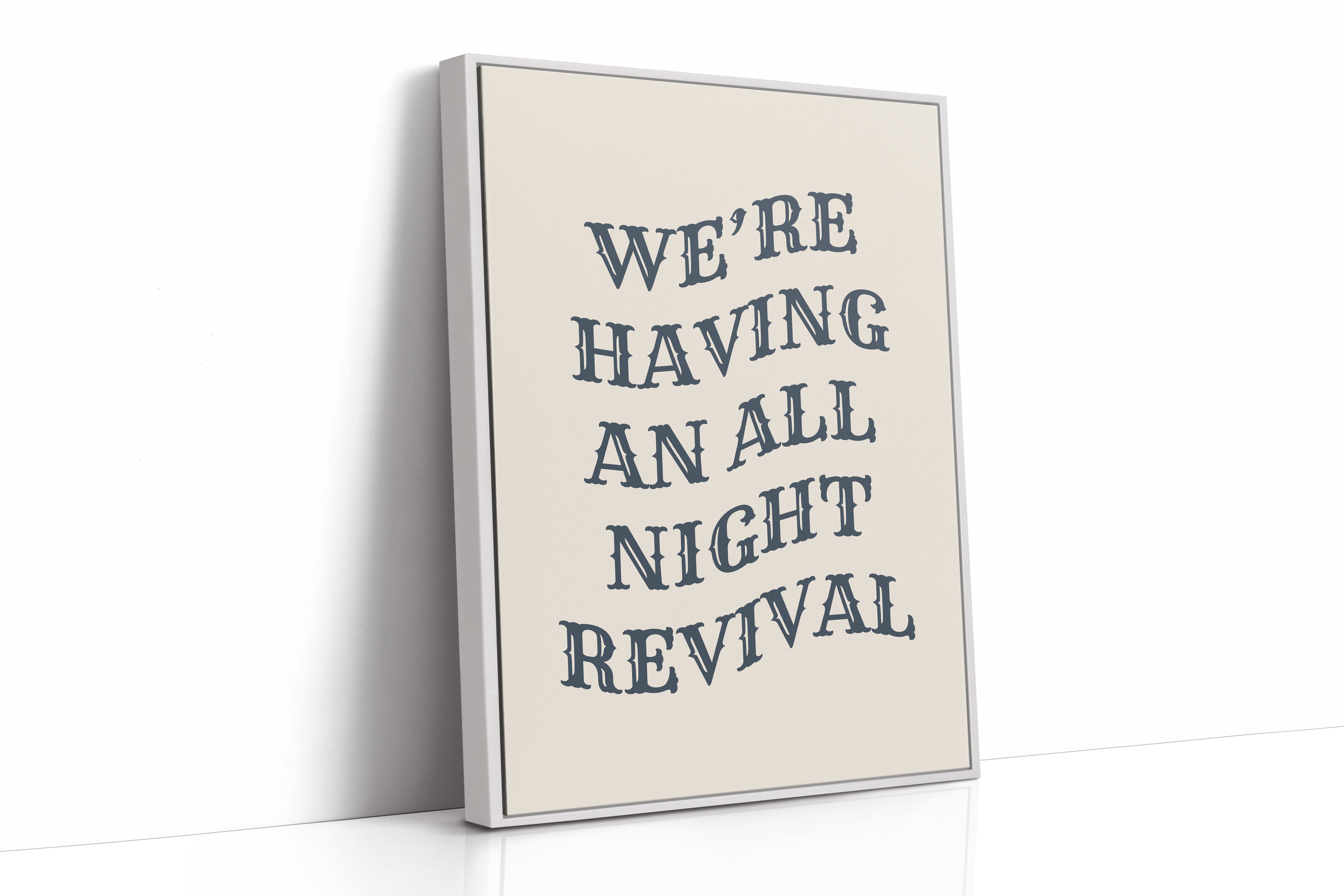 Moonlit Letters Spell Midnight Stories