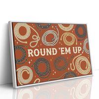 Round 'Em Up: Knot Your Average Lasso