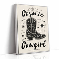 Starlit Boots Tell Celestial Tales