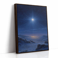 Starlight Guides The Winter Journey