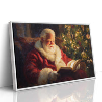 Stories Beneath the Twinkling Lights