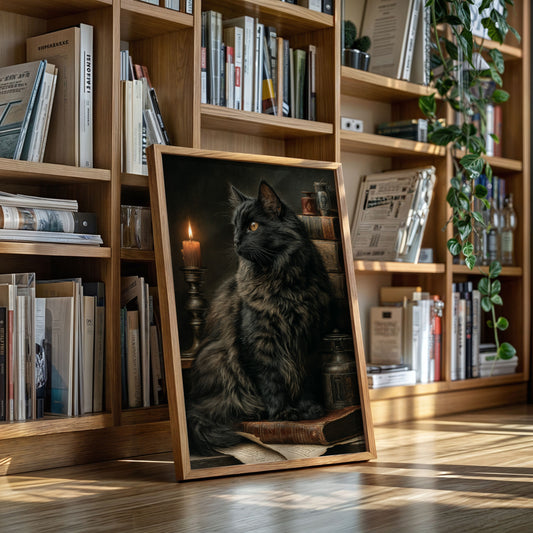 Guardians of Forgotten Words
