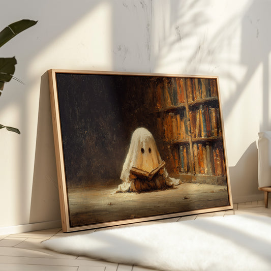Stories Beneath the Old Pages