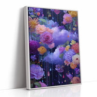 Midnight Blooms Cast Celestial Dreams