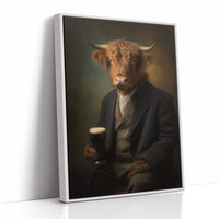 A Gentleman of Considerable Taste