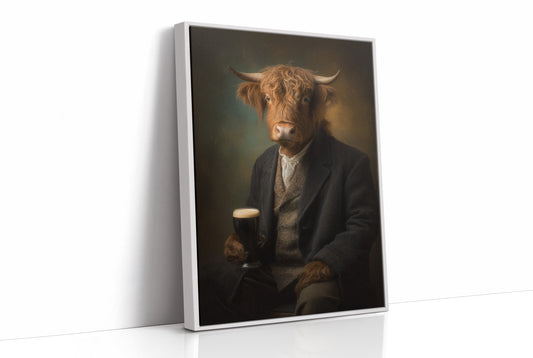 A Gentleman of Considerable Taste