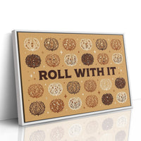 Roll With It: Tumbleweed Therapy