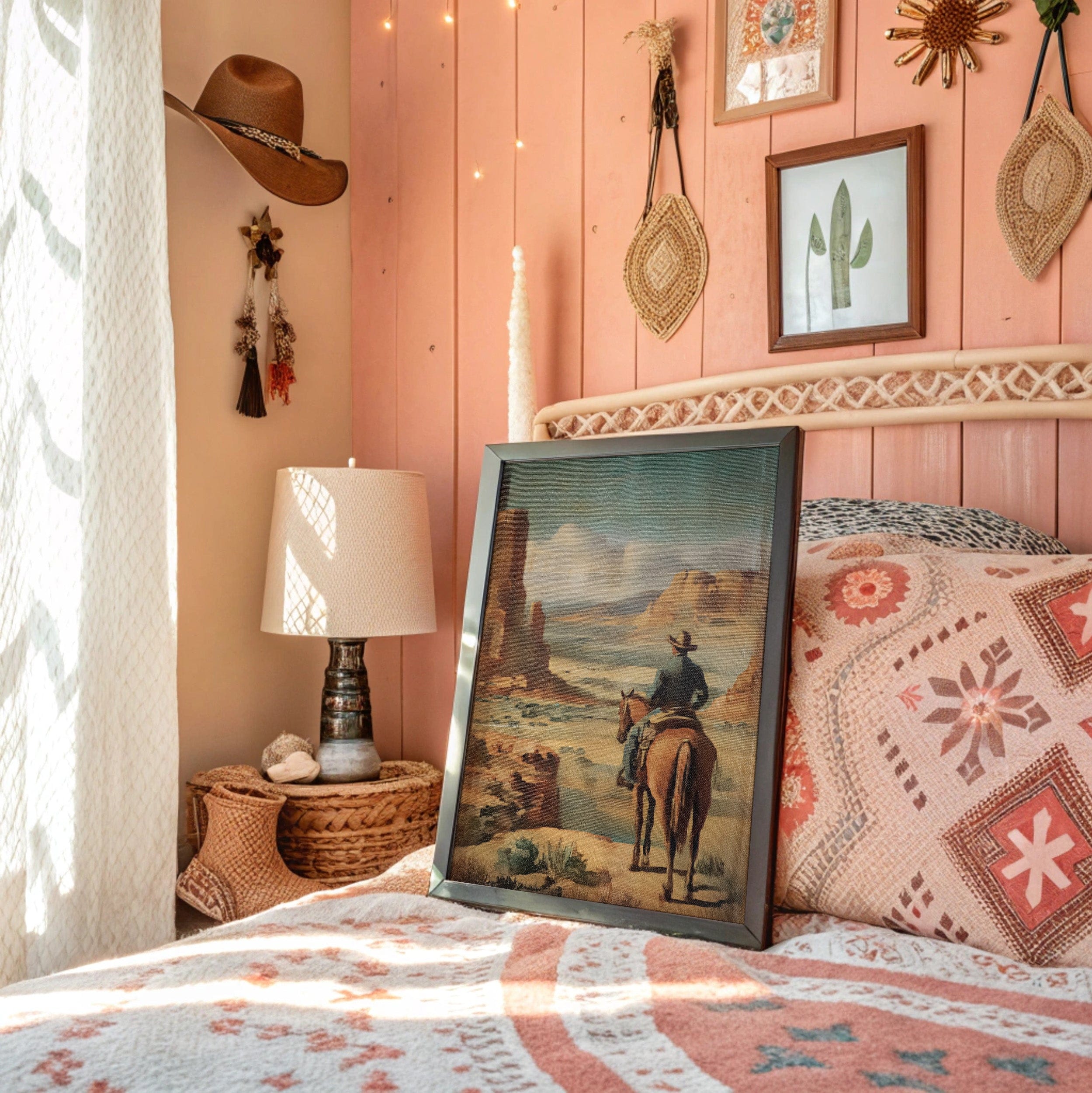 Canyon Dust Writes Western Tales