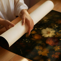 Baroque Garden in Shadowlight